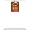 Table Top - Counter Top Retractable Banner Stand  Thumbnail