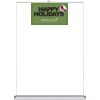 Table Top - Counter Top Retractable Banner Stand  Thumbnail