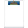 Table Top - Counter Top Retractable Banner Stand  Thumbnail