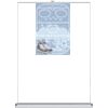 Table Top - Counter Top Retractable Banner Stand  Thumbnail
