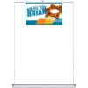 Table Top - Counter Top Retractable Banner Stand  Thumbnail