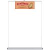 Table Top - Counter Top Retractable Banner Stand  Thumbnail