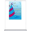 Table Top - Counter Top Retractable Banner Stand  Thumbnail