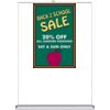Table Top - Counter Top Retractable Banner Stand  Thumbnail