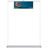 Table Top - Counter Top Retractable Banner Stand  Thumbnail