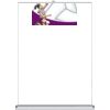 Table Top - Counter Top Retractable Banner Stand  Thumbnail