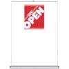Table Top - Counter Top Retractable Banner Stand  Thumbnail