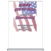Table Top - Counter Top Retractable Banner Stand  Thumbnail