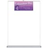 Table Top - Counter Top Retractable Banner Stand  Thumbnail