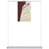 Table Top - Counter Top Retractable Banner Stand  Thumbnail