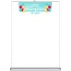 Table Top - Counter Top Retractable Banner Stand  Thumbnail