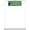 Table Top - Counter Top Retractable Banner Stand  Thumbnail