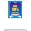 Table Top - Counter Top Retractable Banner Stand  Thumbnail