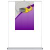 Table Top - Counter Top Retractable Banner Stand  Thumbnail