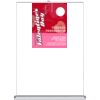 Table Top - Counter Top Retractable Banner Stand  Thumbnail