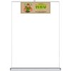 Table Top - Counter Top Retractable Banner Stand  Thumbnail