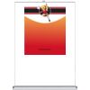 Table Top - Counter Top Retractable Banner Stand  Thumbnail