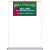 Table Top - Counter Top Retractable Banner Stand  Thumbnail