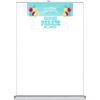 Table Top - Counter Top Retractable Banner Stand  Thumbnail