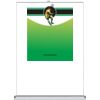 Table Top - Counter Top Retractable Banner Stand  Thumbnail