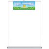 Table Top - Counter Top Retractable Banner Stand  Thumbnail