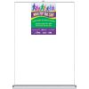 Table Top - Counter Top Retractable Banner Stand  Thumbnail