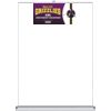 Table Top - Counter Top Retractable Banner Stand  Thumbnail