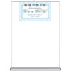 Table Top - Counter Top Retractable Banner Stand  Thumbnail