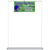 Table Top - Counter Top Retractable Banner Stand  Thumbnail