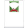 Table Top - Counter Top Retractable Banner Stand  Thumbnail