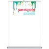 Table Top - Counter Top Retractable Banner Stand  Thumbnail