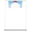 Table Top - Counter Top Retractable Banner Stand  Thumbnail