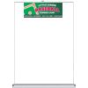 Table Top - Counter Top Retractable Banner Stand  Thumbnail