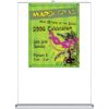 Table Top - Counter Top Retractable Banner Stand  Thumbnail