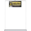Table Top - Counter Top Retractable Banner Stand  Thumbnail