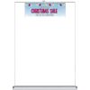 Table Top - Counter Top Retractable Banner Stand  Thumbnail