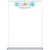 Table Top - Counter Top Retractable Banner Stand  Thumbnail