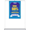 Table Top - Counter Top Retractable Banner Stand  Thumbnail