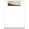 Table Top - Counter Top Retractable Banner Stand  Thumbnail