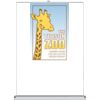 Table Top - Counter Top Retractable Banner Stand  Thumbnail