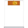 Table Top - Counter Top Retractable Banner Stand  Thumbnail