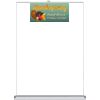 Table Top - Counter Top Retractable Banner Stand  Thumbnail
