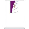 Table Top - Counter Top Retractable Banner Stand  Thumbnail