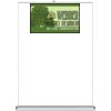 Table Top - Counter Top Retractable Banner Stand  Thumbnail