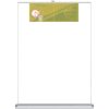 Table Top - Counter Top Retractable Banner Stand  Thumbnail