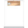 Table Top - Counter Top Retractable Banner Stand  Thumbnail
