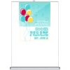 Table Top - Counter Top Retractable Banner Stand  Thumbnail