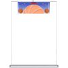 Table Top - Counter Top Retractable Banner Stand  Thumbnail