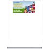 Table Top - Counter Top Retractable Banner Stand  Thumbnail
