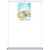 Table Top - Counter Top Retractable Banner Stand  Thumbnail